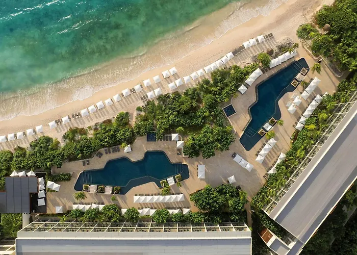 Hilton Tulum Riviera Maya All-Inclusive Resort
