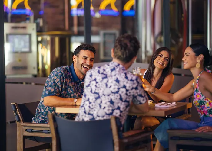 Margaritaville Island Reserve Riviera Maya - An Adults Only Karisma All-Inclusive Experience Puerto Morelos