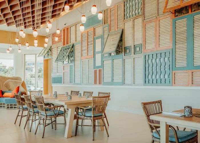 Joia Aruba By Iberostar Hotel Palm Beach