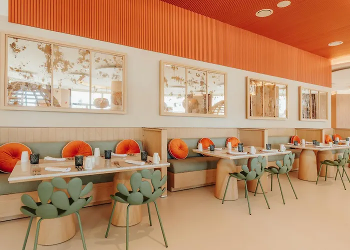 Joia Aruba By Iberostar Hotel Palm Beach