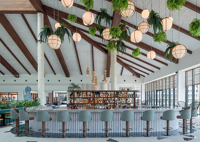 Ocean Allure Costa Mujeres (Adults Only) Cancun