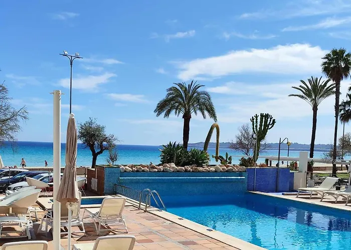 Cala Millor Hotels All Inclusive