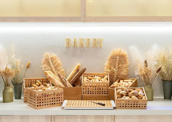 Sol Fuerteventura Jandia - All Suites Morro Jable