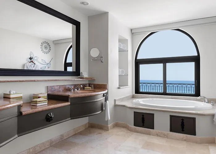 Hilton Los Cabos San Jose del Cabo