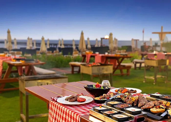 Rixos Premium Seagate Hotel Sharm el-Sheikh