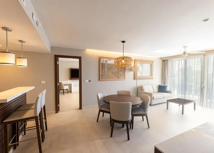 Royalton Riviera Cancun, An Autograph Collection All-Inclusive Resort & Casino (Adults Only) Puerto Morelos