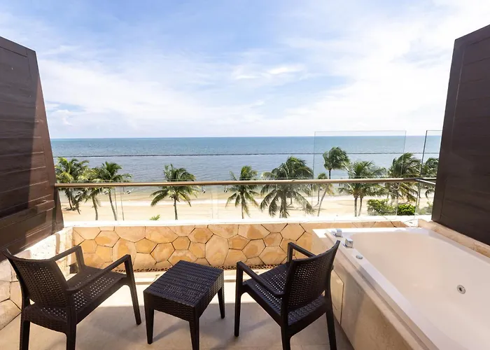 Royalton Hideaway Riviera Cancun, An Autograph Collection All-Inclusive Resort - Adults Only Puerto Morelos