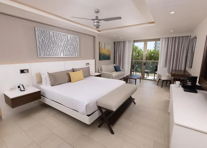 Royalton Hideaway Riviera Cancun, An Autograph Collection All-Inclusive Resort - Adults Only Puerto Morelos