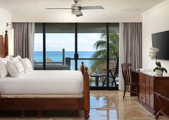 Melia Cozumel Hotel