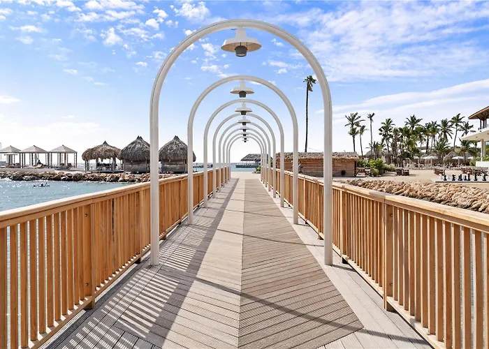 The Rif At Mangrove Beach Corendon All-Inclusive, Curio Willemstad