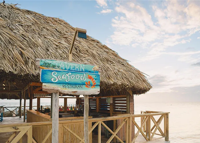 The Rif At Mangrove Beach Corendon All-Inclusive, Curio Willemstad
