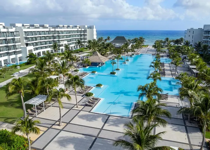 Ocean Eden Bay (Adults Only) Hotel Spring Rises
