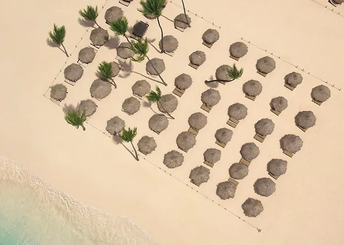 Paradisus Grand Cana, All Suites Punta Cana