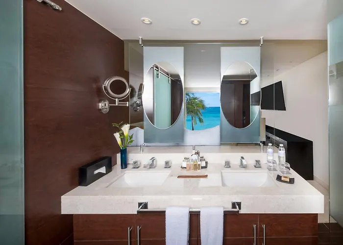 The Sens Riviera By Oasis Hotel Akumal