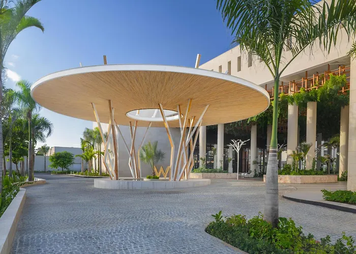 W Punta Cana, Adult All-Inclusive