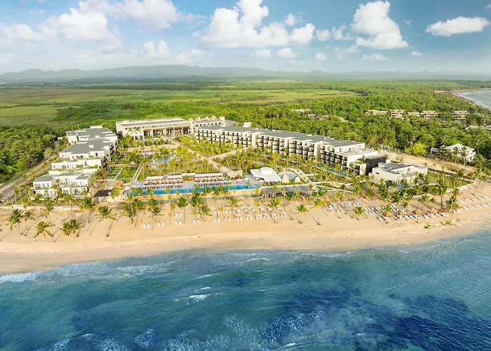 W Punta Cana, Adult All-Inclusive