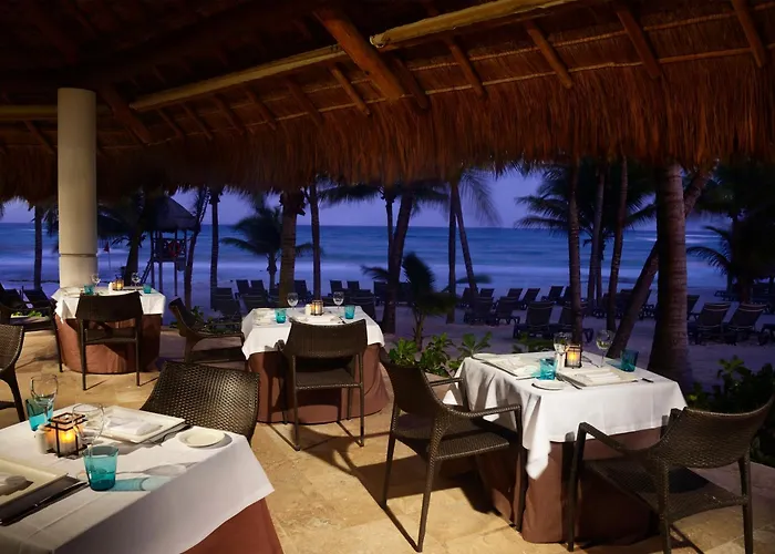 Catalonia Riviera Maya Resort & Spa Puerto Aventuras