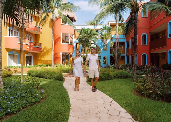 Catalonia Playa Maroma Hotel Punta Maroma
