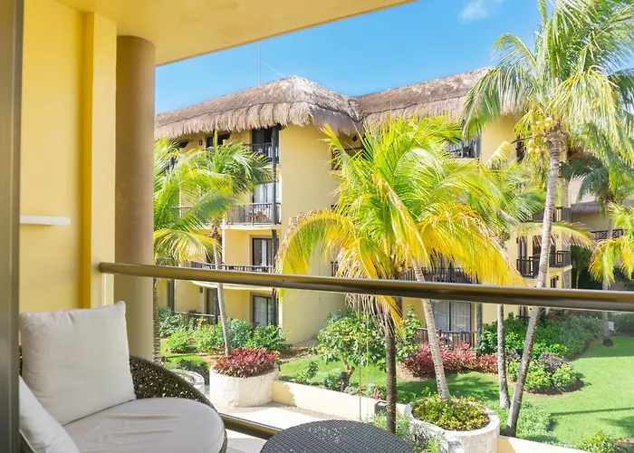 Catalonia Riviera Maya Resort & Spa Puerto Aventuras