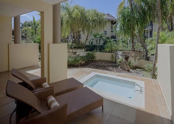 Catalonia Riviera Maya Resort & Spa Puerto Aventuras