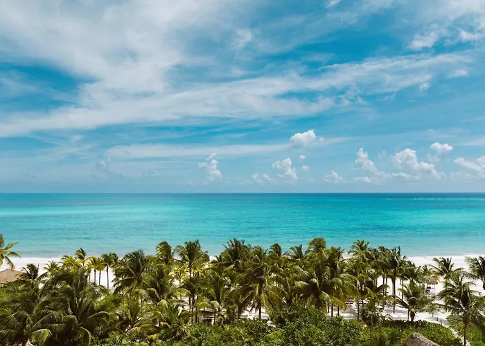 Catalonia Playa Maroma Hotel Punta Maroma