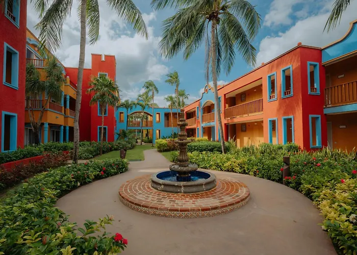 Catalonia Playa Maroma Hotel Punta Maroma