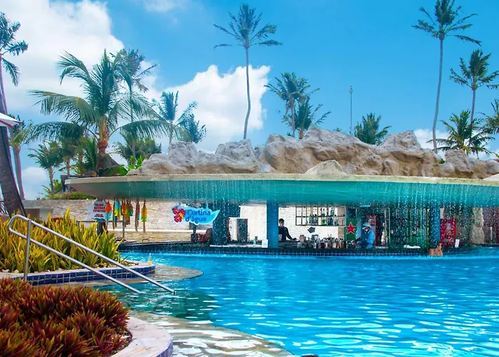 Summerville Resort Porto de Galinhas