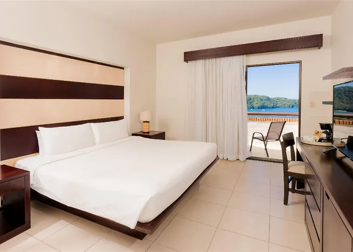 Villas Sol Hotel And Beach Resort Playa Hermosa 