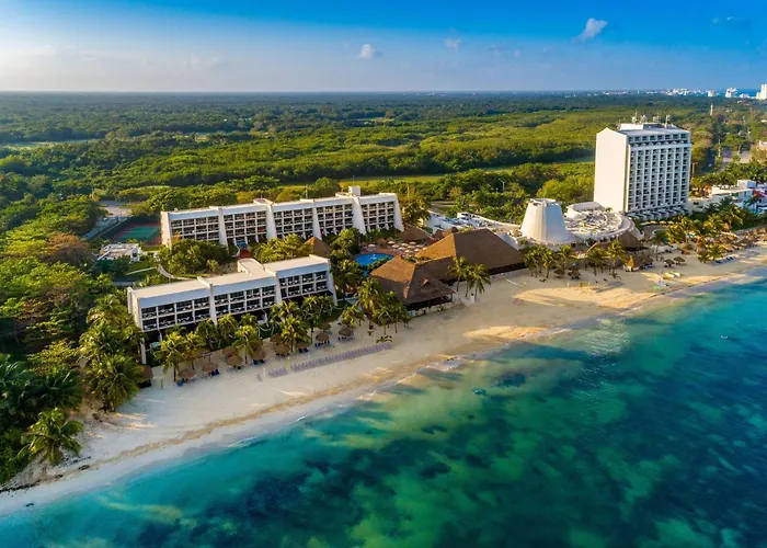 Melia Cozumel Hotel