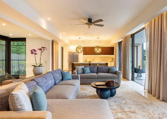 Andaz Peninsula Papagayo Resort, Costa Rica, By Hyatt Culebra