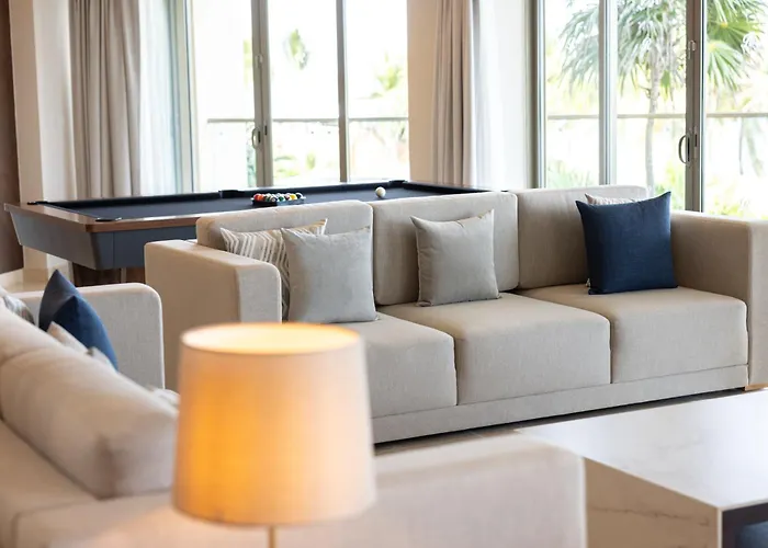 Royalton Riviera Cancun, An Autograph Collection All-Inclusive Resort & Casino (Adults Only) Puerto Morelos