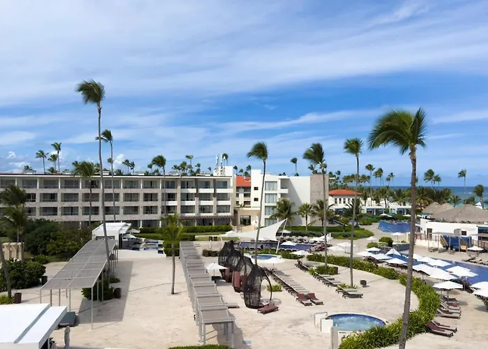 Royalton Bavaro, An Autograph Collection All-Inclusive Resort & Casino Punta Cana