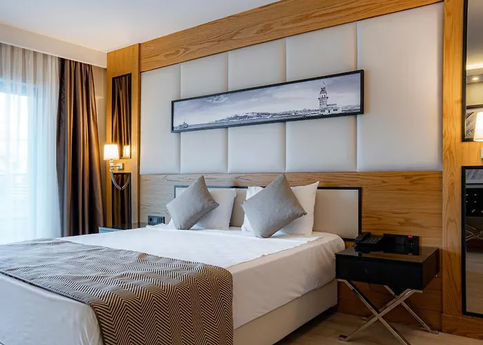 Aydinbey Queen'S Palace & Spa Belek