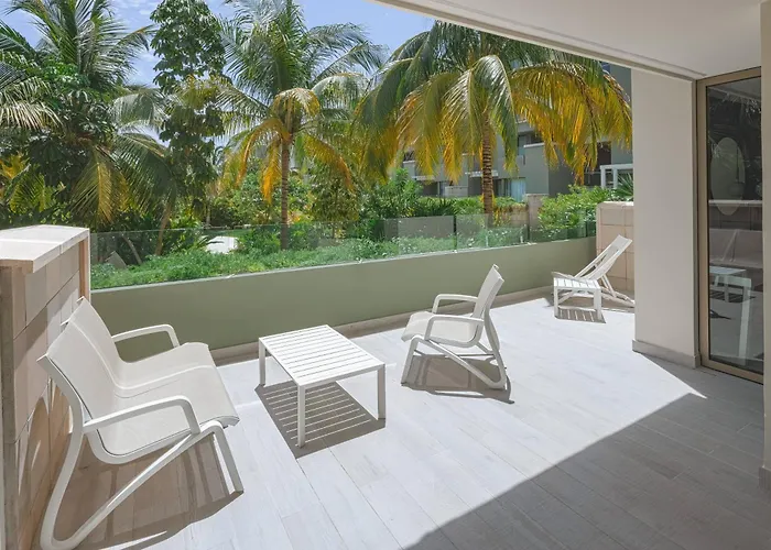 Catalonia Grand Costa Mujeres All Suites & Spa Cancun