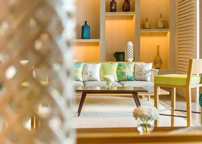 Park Hyatt St. Kitts Hotel Christophe Harbour