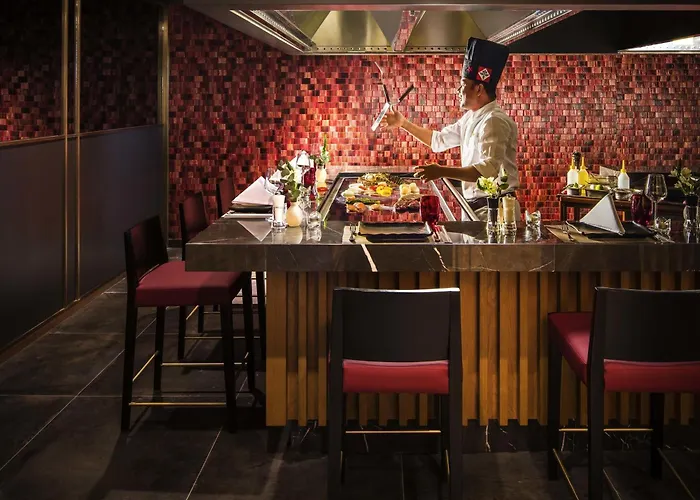 Rixos Premium Saadiyat Island Hotel Abu Dhabi