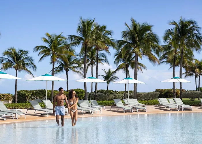 The Cove At Atlantis Hotel Nassau