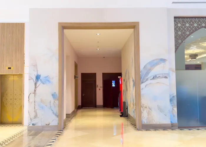 Doubletree By Hilton Resort & Spa Marjan Island Ras al-Khaimah