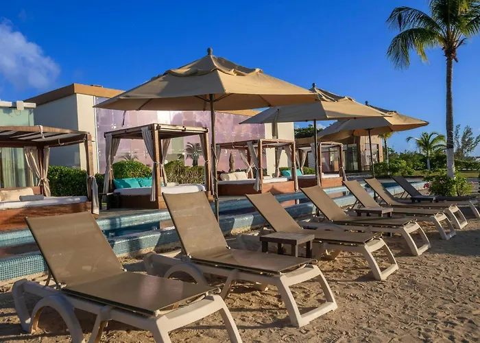 The Explorean Cozumel All Inclusive