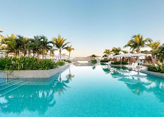 Princess Grand Jamaica Resort Green Island