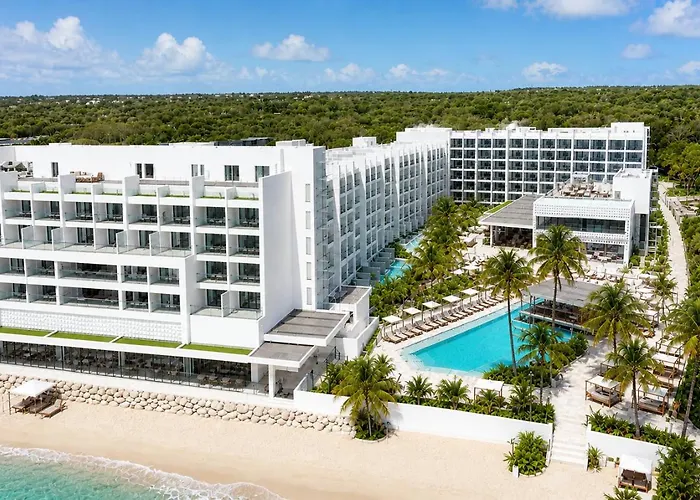 Royalton Vessence Barbados, An Autograph Collection All-Inclusive Resort - Adult Oriented Saint James