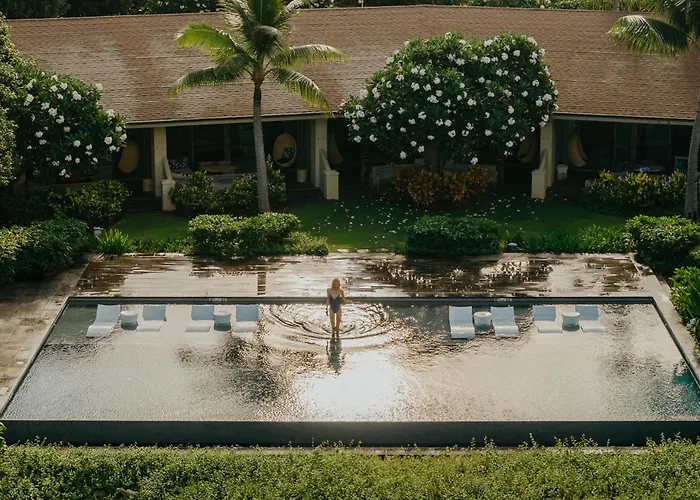 The Ritz-Carlton O'Ahu, Turtle Bay Hotel Kahuku
