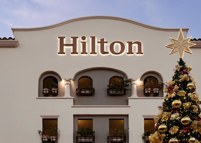 Hilton Los Cabos San Jose del Cabo
