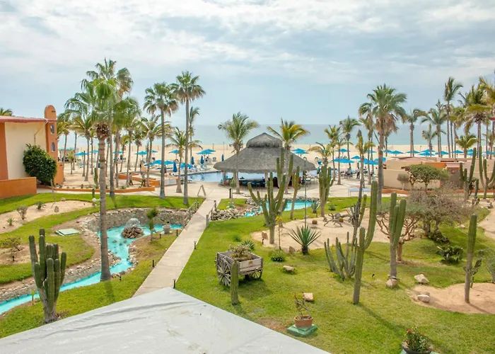 Posada Real Los Cabos San José del Cabo