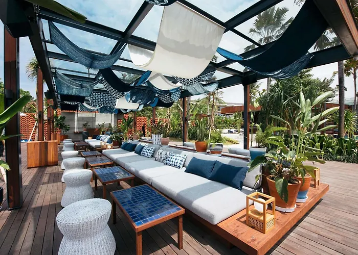 Sofitel Bali Nusa Dua Beach Resort
