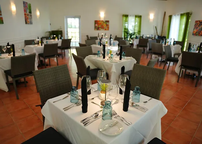 Coconut Bay Beach Resort & Spa All Inclusive Vieux Fort