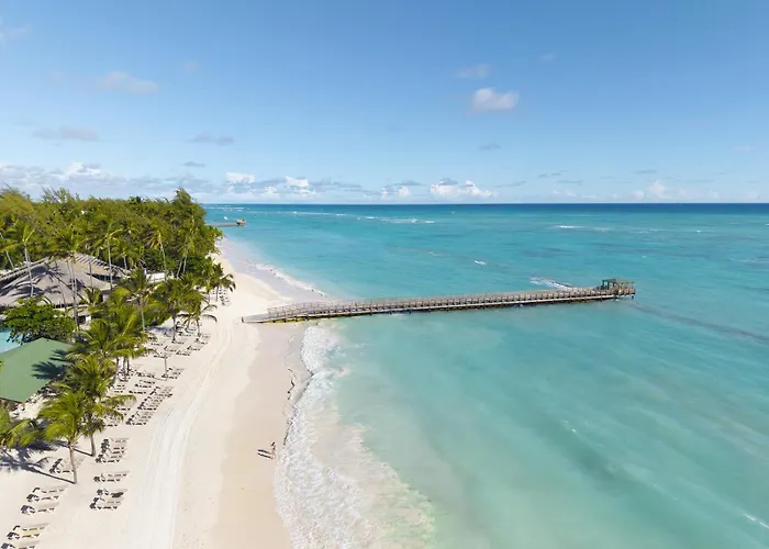 Impressive Punta Cana