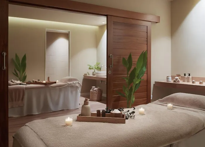 Paradisus Salinas Lanzarote (Adults Only) Costa Teguise