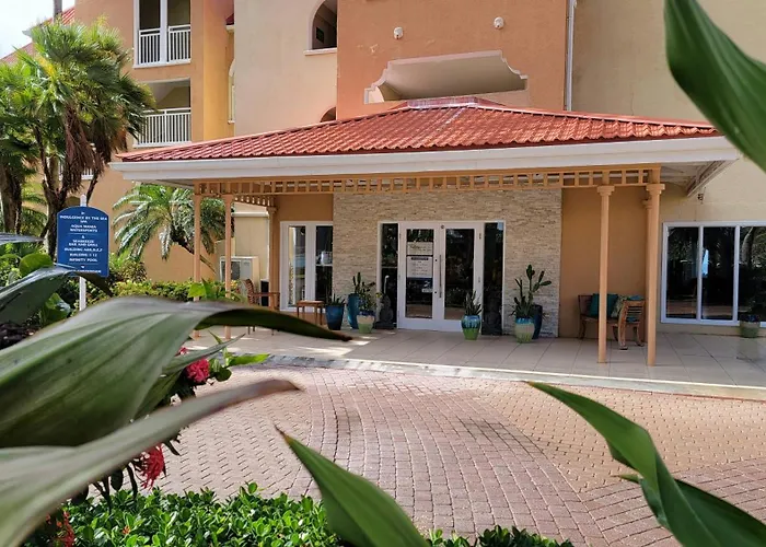 Divi Little Bay Beach Resort Philipsburg 