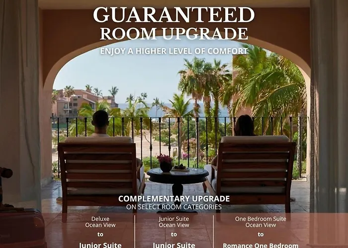 Zoetry Casa Del Mar Los Cabos San José del Cabo